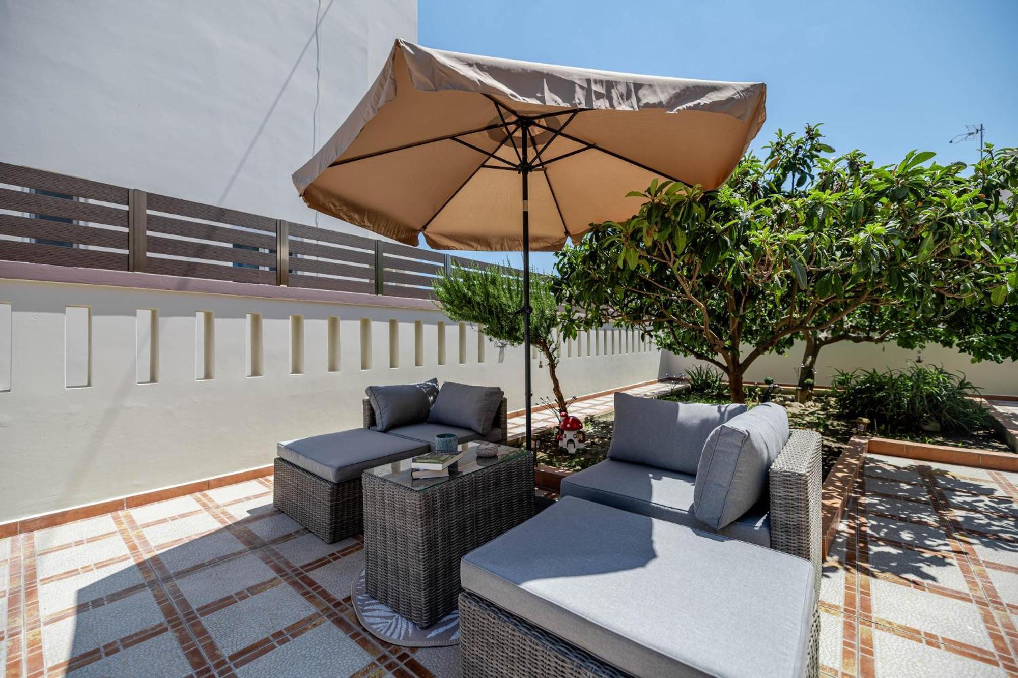 Villa Kira's Lovely Massari